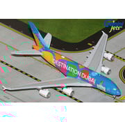Gemini Jets A380-800 Emirates Destination Dubai Be Part Of The Magic A6-EES 1:400 *Pre-Order