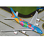 A380-800 Emirates Destination Dubai Be Part Of The Magic A6-EES 1:400 *Pre-Order