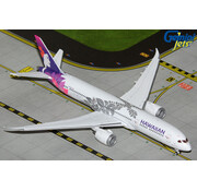 Gemini Jets B787-9 Dreamliner Hawaiian Airlines Kapuahi N781HA 1:400