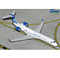 CRJ550 United Express GoJet blue evolution livery N506GJ  1:400 *Pre-Order