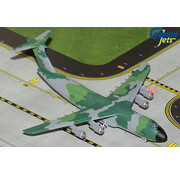 Gemini Jets C5A Galaxy U.S. Air Force New York ANG 68-0226 camouflage livery 1:400 *New Arrival