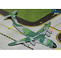 C5A Galaxy U.S. Air Force New York ANG 68-0226 camouflage livery 1:400 *New Arrival