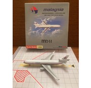 Starjets MD11 Malaysia N273WA 1:500**Collection sale