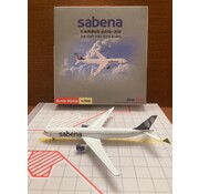 Starjets A330-300 Sabena OO-SFX 1:500**Collection sale