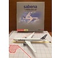 Starjets A330-300 Sabena OO-SFX 1:500**Collection sale