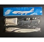 B747-400 El Al 4X-ELD 1:250 Plastic snap model**Collection sale