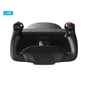Honeycomb Alpha  Lite Flight Controls Yoke