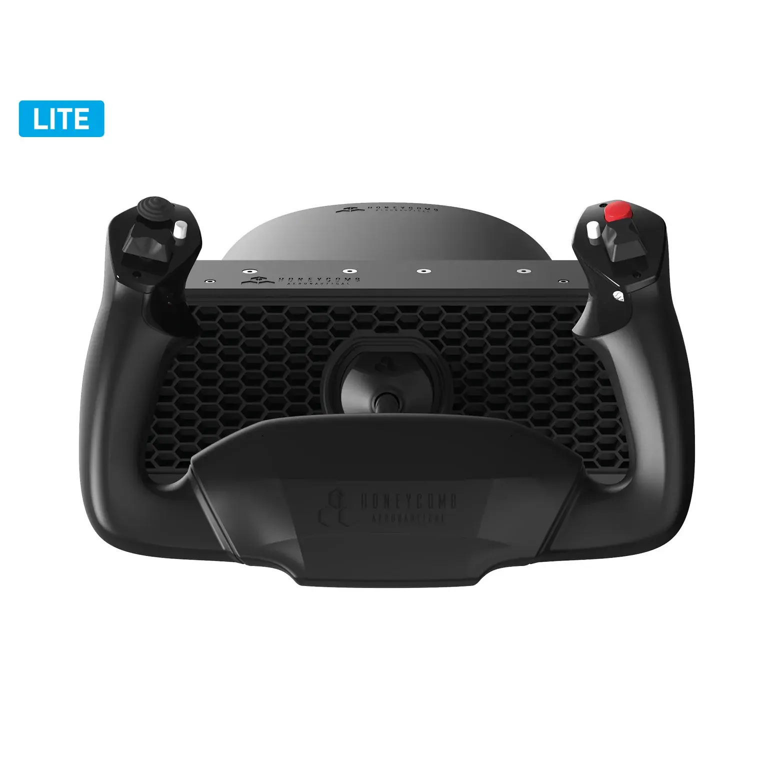 Alpha Lite Flight Controls Yoke - avworld.ca