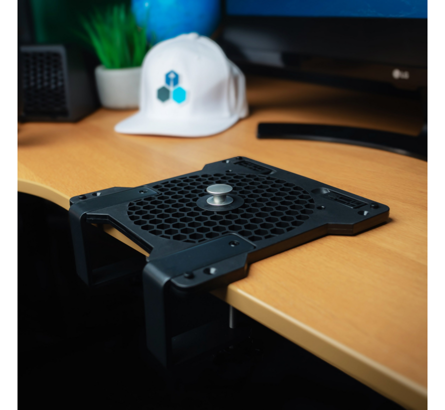 Alpha  Lite Flight Controls Yoke