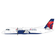 Gemini Jets SF340B Mesaba Airlines Delta Connection N428XJ 1:200 *Pre-Order
