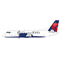 SF340B Mesaba Airlines Delta Connection N428XJ 1:200 +New arrival+