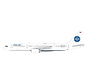 B757-200W Pan Am Yankee Clipper II TF-FIC 1:200 winglets +New arrival+