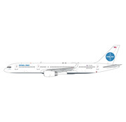 Gemini Jets B757-200W Pam Am Yankee Clipper II TF-FIC 1:400 winglets +New arrival+
