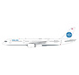 B757-200W Pan Am Yankee Clipper II TF-FIC 1:400 winglets +New arrival+
