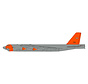 B52H Stratofortress U.S. Air Force 61 0028 Wolfpack retro orange livery 1:400 +NEW ARRIVAL+