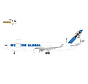 MD11F Western Global Airlines N783SN 1:200 Interactive Series   +New Arrival+