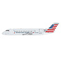 CRJ200LR Air Wisconsin American Eagle N420AW  1:400 +New arrival+