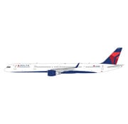 Gemini Jets B757-300W Delta Air Lines 2007 livery N595NW 1:400 winglets +New Arrival+