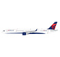B757-300W Delta Air Lines 2007 livery N595NW 1:400 winglets +New Arrival+