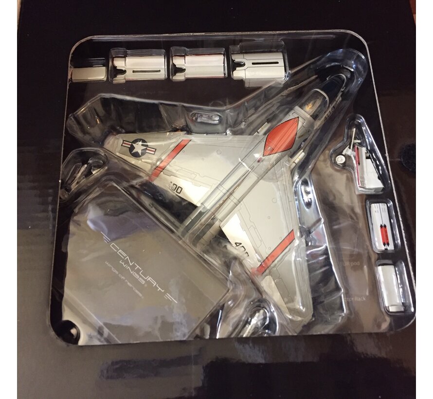 Century Wings A7E USN VA86 SIDEWINDERS AJ400 1978 1:72**Collection sale
