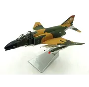 Corgi F4D Phantom 78 TFS,81 TFW, USAFE, RAF Woodbridge, Suffolk 1970 1:72**Collection sale