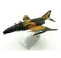 F4D Phantom 78 TFS,81 TFW, USAFE, RAF Woodbridge, Suffolk 1970 1:72**Collection sale