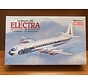 L188 Electra Eastern & KLM [striped] 1:144**Discontinued