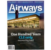 Airways  Magazine October 2025 issue