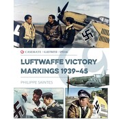 Luftwaffe Victory Markings 1939-45: Casemate Illustrated Special  softcover