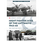 Night Fighter Aces of the Luftwaffe 1943-45: Casemate Illustrated softcover