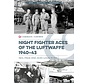 Night Fighter Aces of the Luftwaffe 1940-43: Casemate Illustrated softcover