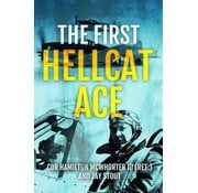 First Hellcat Ace hardcover