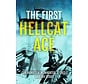 First Hellcat Ace hardcover