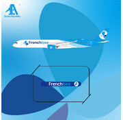 Aero Polaris A350-1000 Frenchbee F-HMIB 1:400 +New Arrival+