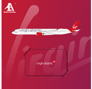 Aero Polaris A350-1000 Virgin Atlantic G-VTEA 1:400 +Pre-Order+