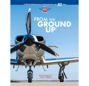 Aviation Publishers From The Ground Up 30th Edition Revised 2025