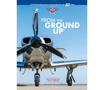 Aviation Publishers From The Ground Up 30th Edition Revised 2025
