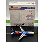 B767-300ER(BDSF) YTO Cargo Airlines B-221F 1:400 +New Arrival+