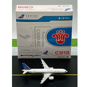 JC Wings COMAC C919 China Southern Airlines B-919J 1:400 (2nd release) +new arrival+