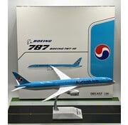 JC Wings B787-10 Dreamliner Korean Air HL8515 1:200 +New Arrival+