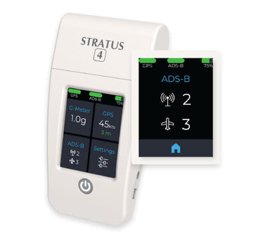 Stratus by Appareo Stratus 4 ADSB Receiver Kit