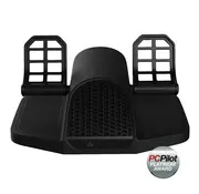 Honeycomb Charlie Rudder Pedals