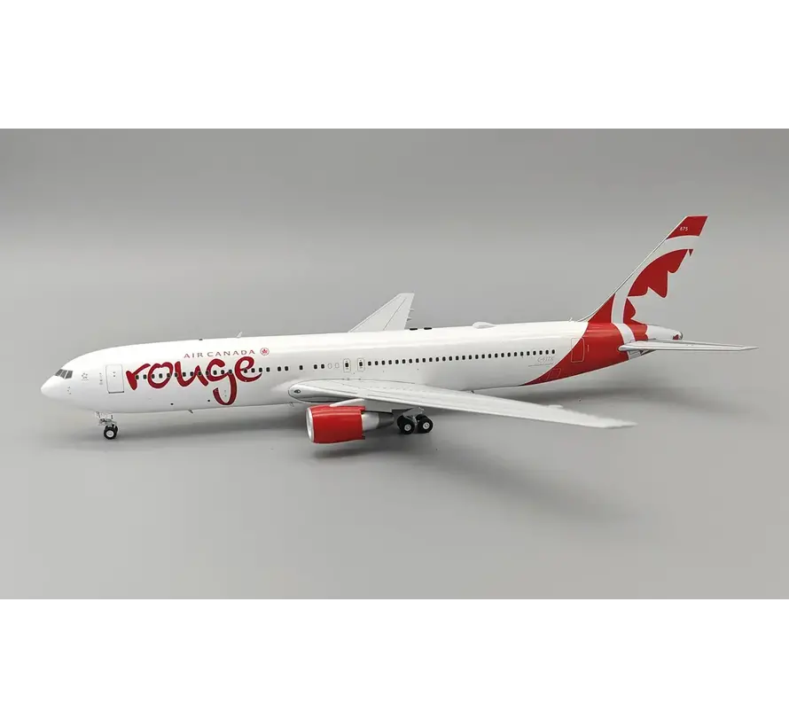 B767-300ER Air Canada Rouge C-FJZK 1:200