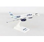 A320 Jetblue Bluemanity 1:150 with stand (no gear)
