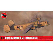 Airfix B-24D Liberator 1:72 New issue 2025