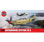 Spitfire Tr.9 Two-seater 1:48 New tool 2025
