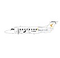 Beech B1900D PAL Airlines C-GPBG 1:200  +New Arrival+