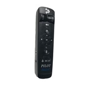 Pilot Communications Blulink II Bluetooth Adapter for Helicopter