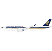 InFlight A350-900 Singapore Airlines 9V-SMZ 1:200 +pre-order+