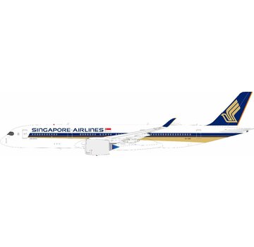 InFlight A350-900 Singapore Airlines 9V-SMZ 1:200 +pre-order+